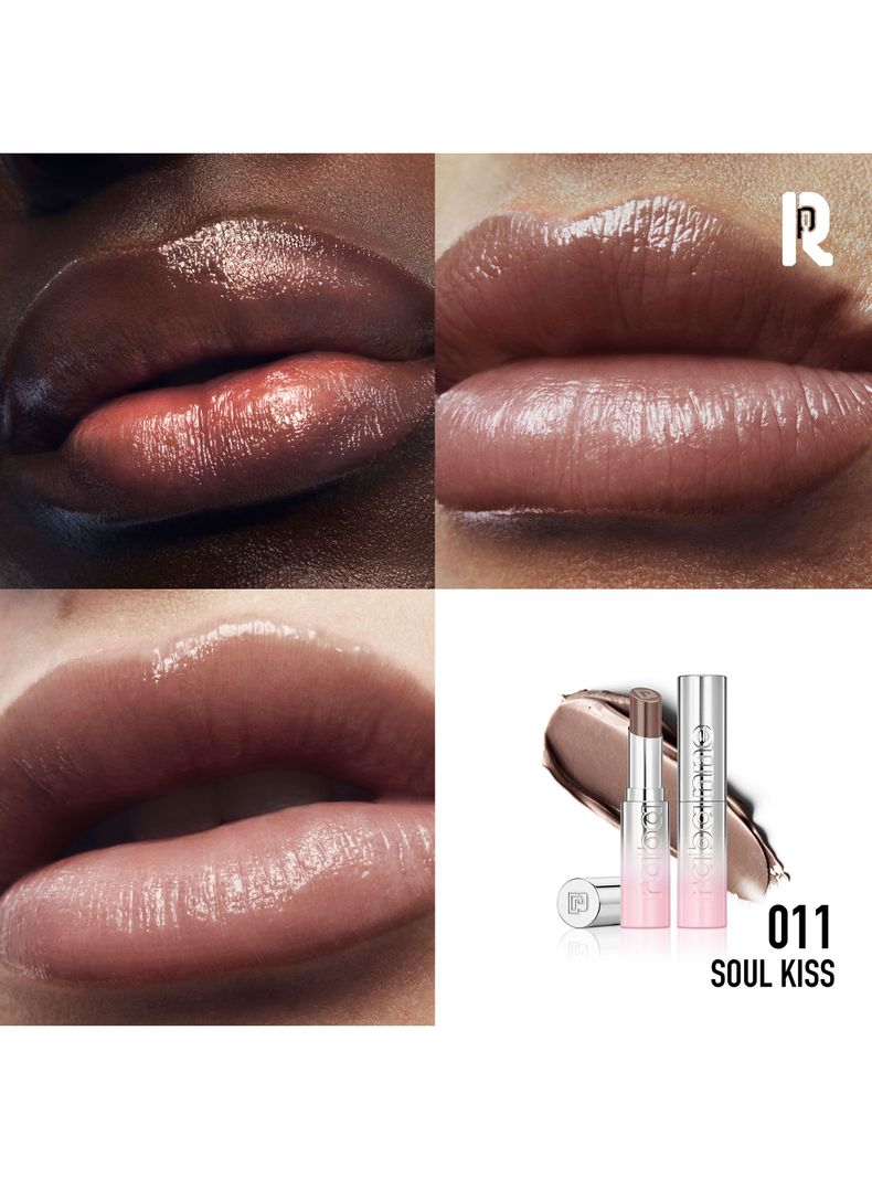 Lovebalm Lipbalm Bálsamo Labial Brown 3.4 g Rabanne-2
