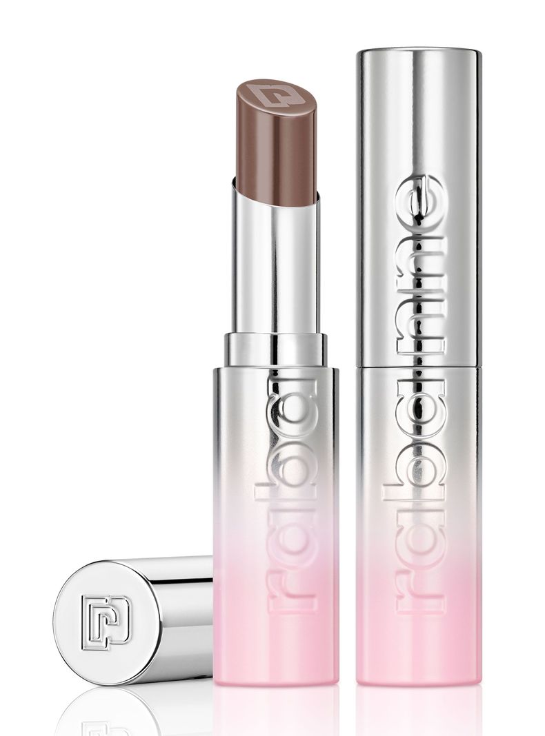 Lovebalm Lipbalm Bálsamo Labial Brown 3.4 g Rabanne-0