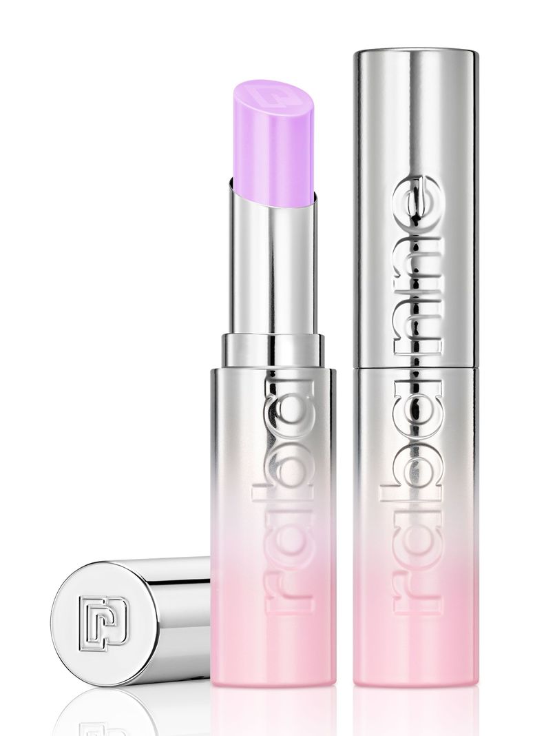 Lovebalm Lipbalm Bálsamo Labial Purple 3.4 g Rabanne-0