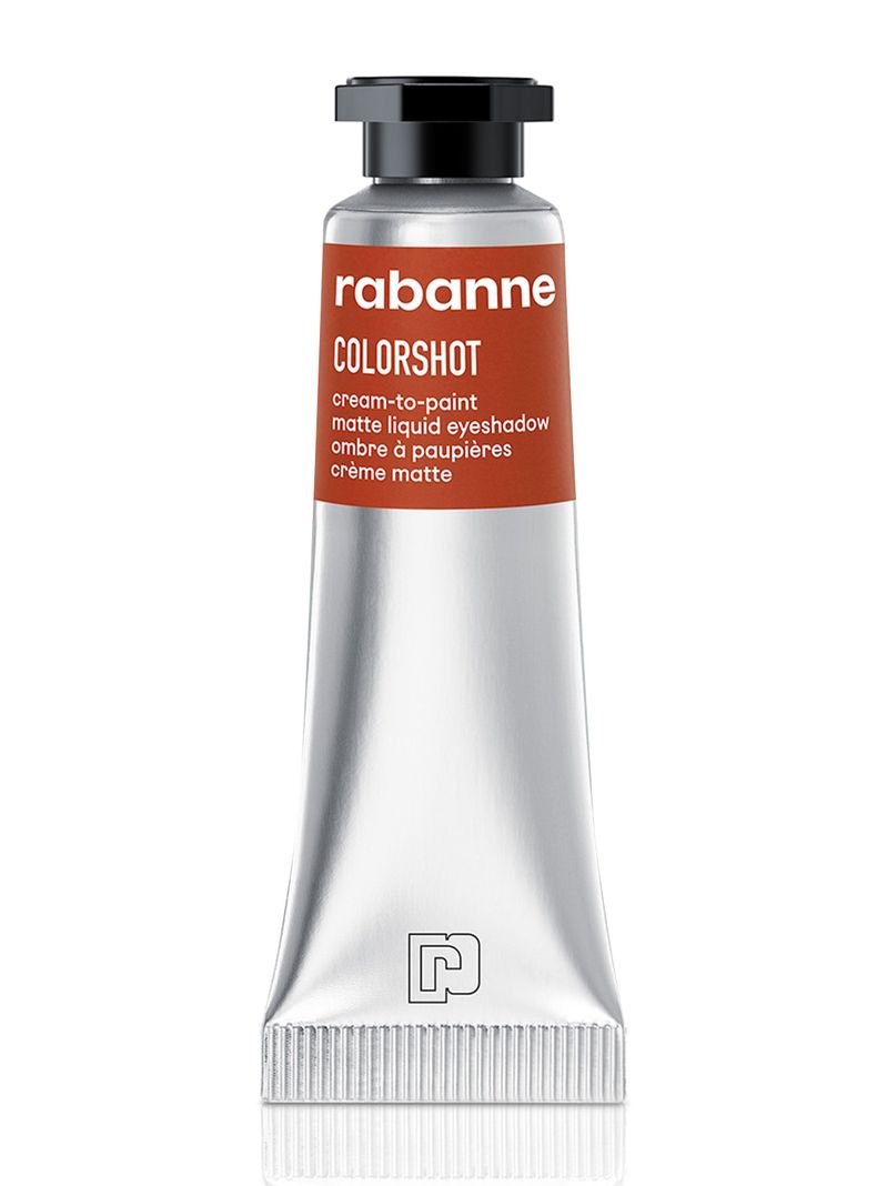 Colorshot Liquid Eyeshadow Sombra de Ojos en Crema Rabanne Mat Friendzone 03-0