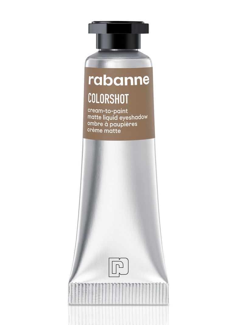 Colorshot Liquid Eyeshadow Sombra de Ojos en Crema Rabanne Mat Sorry Not Sorry 02-0
