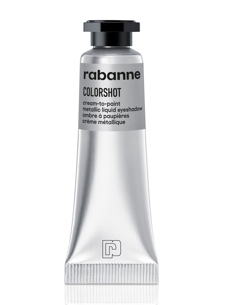 Colorshot liquid Eyeshadow Sombra de Ojos en Crema Rabanne Met 1969 69-0