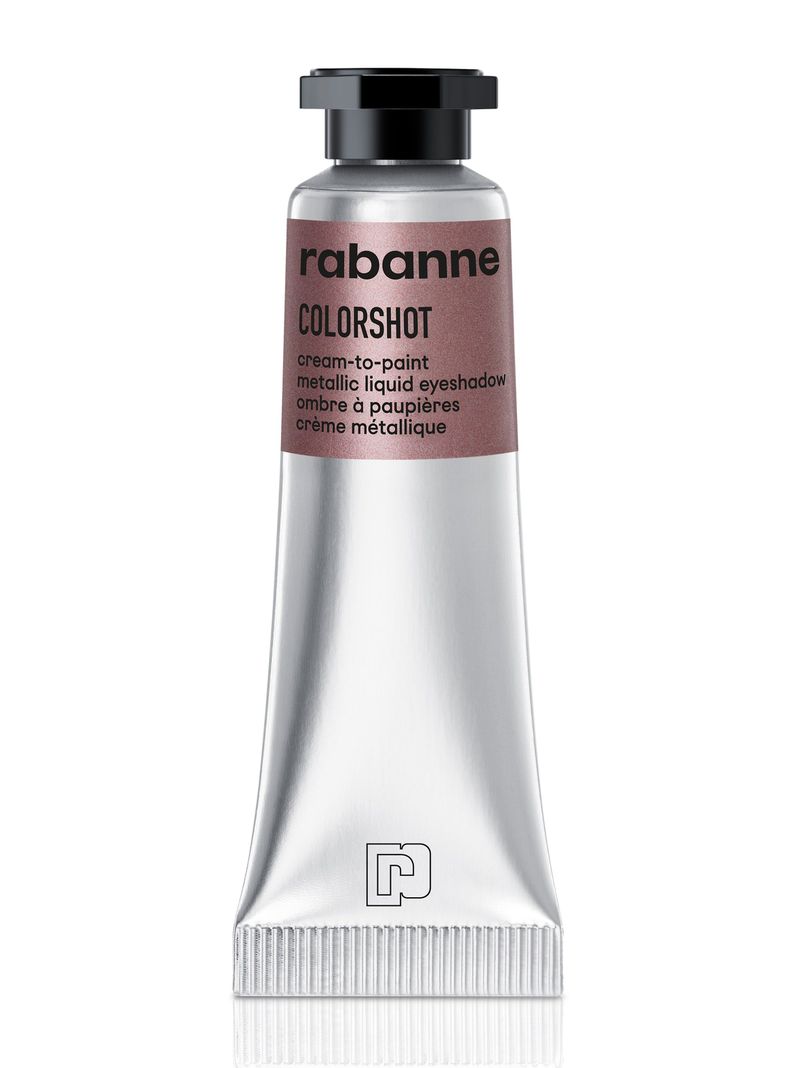 Colorshot Liquid Eyeshadow Sombra de Ojos en Crema Rabanne Met Lavender Sky 63-0