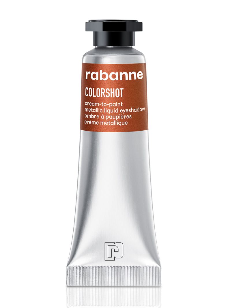 Colorshot Liquid Eyeshadow Sombra de Ojos en Crema Rabanne Met Sunset Flare 60-0