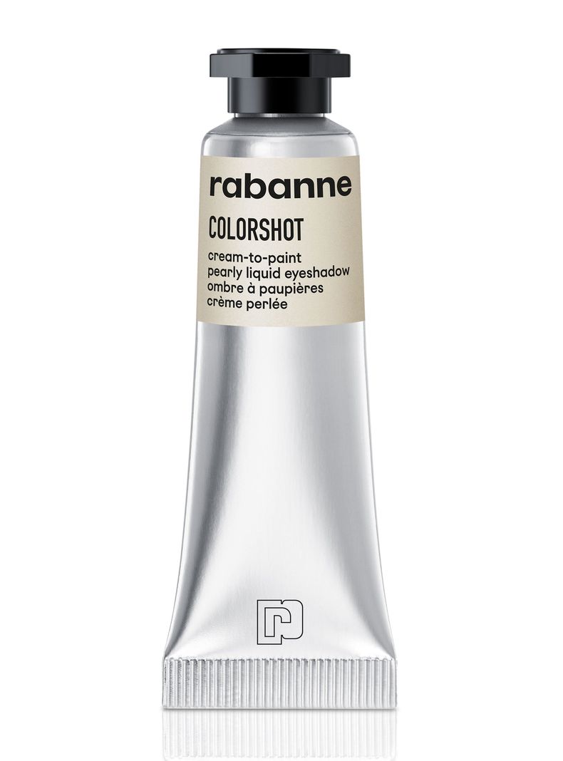 Colorshot Liquid Eyeshadow Sombra de Ojos en Crema Rabanne Pearly Glow Up 91-0