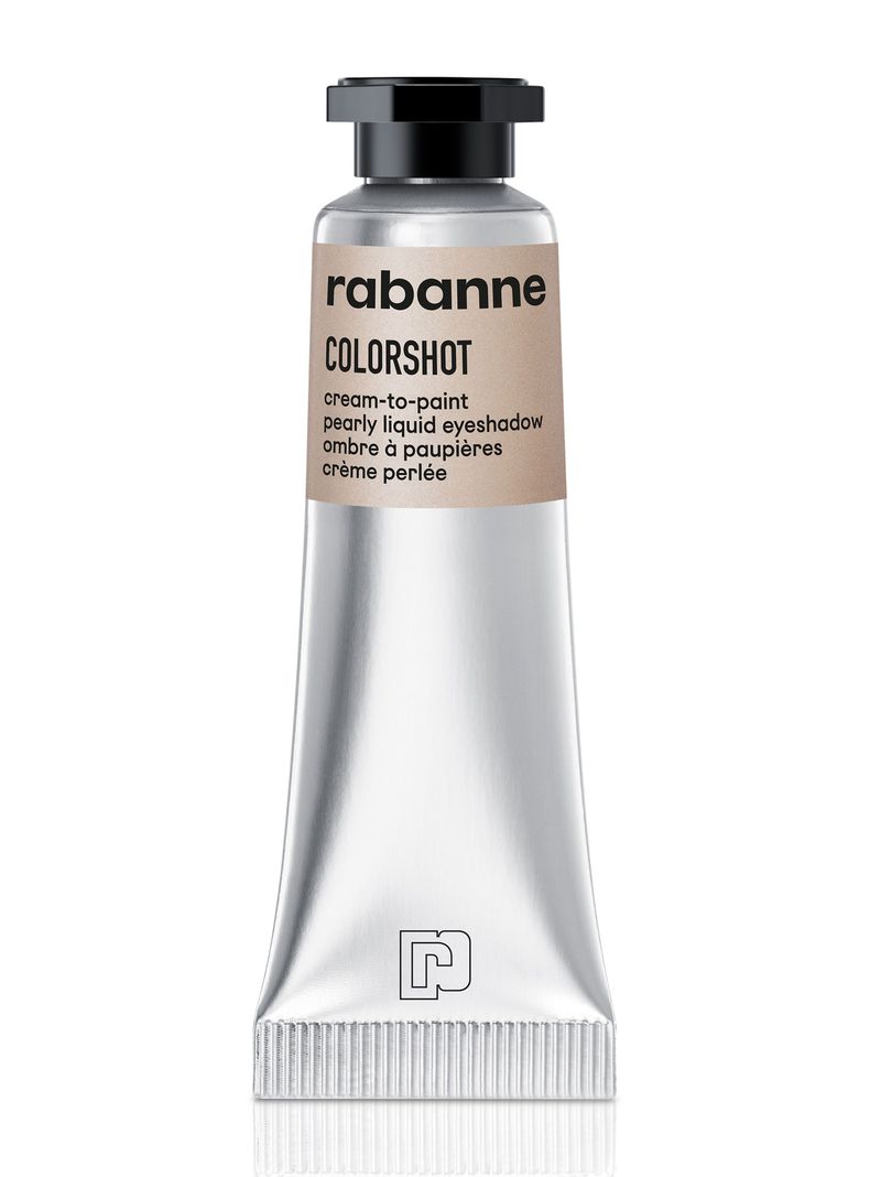 Colorshot Liquid Eyeshadow Sombra de Ojos en Crema Rabanne Pearly Moon Child 90-0
