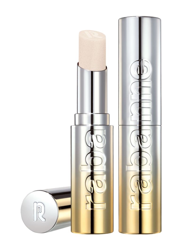 Dramalips Glassy Lipstick Barra de Labios Brillante Clear/Fair 3 g Rabanne-0