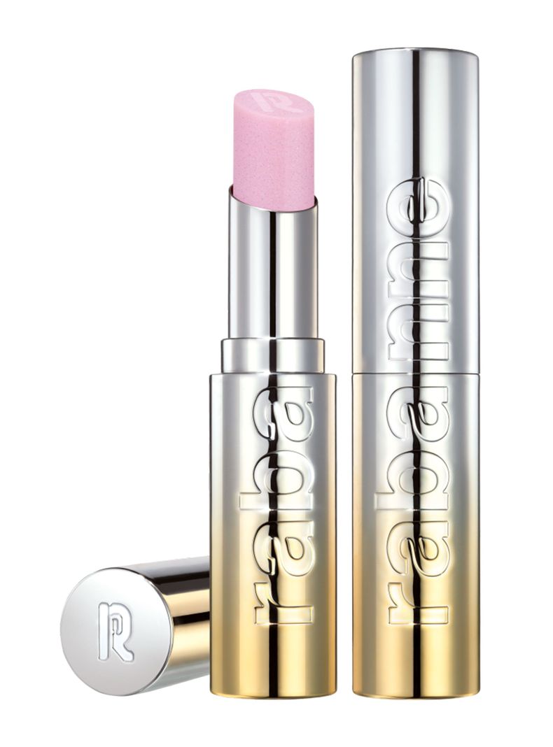 Dramalips Glassy Lipstick Barra de Labios Brillante Green 3 g Rabanne-0