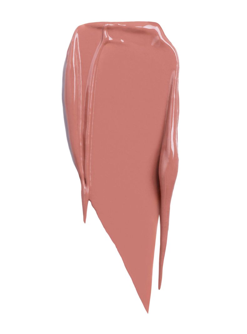 Dramalips Glassy Lipstick Barra de Labios Brillante 3 g Nude Rabanne-1