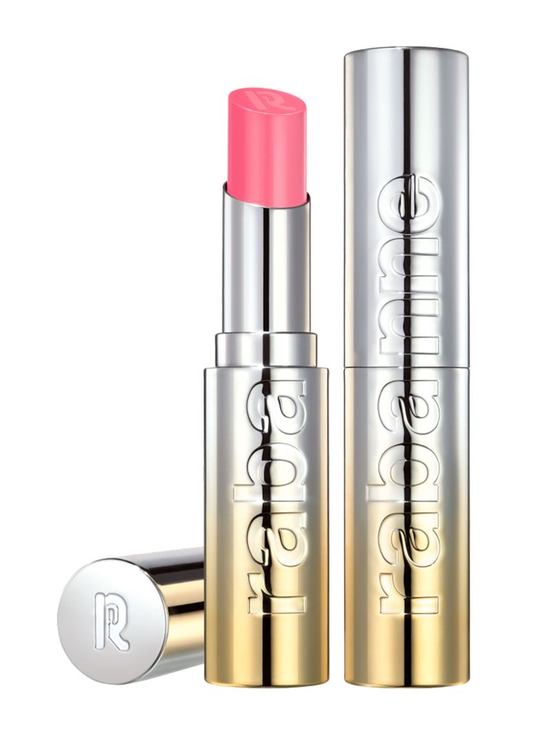 Dramalips Glassy Lipstick Barra de Labios Brillante Pink 3 g Rabanne-0