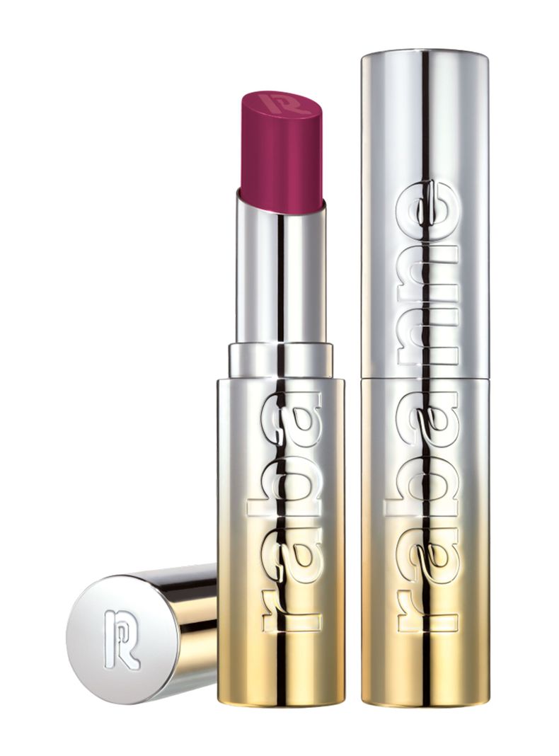 Dramalips Glassy Lipstick Barra de Labios Brillante Purple 3 g Rabanne-0