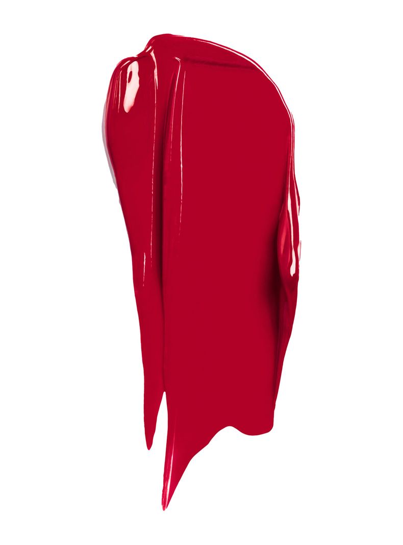 Dramalips Glassy Lipstick Barra de Labios Brillante Red 3 g Rabanne-1