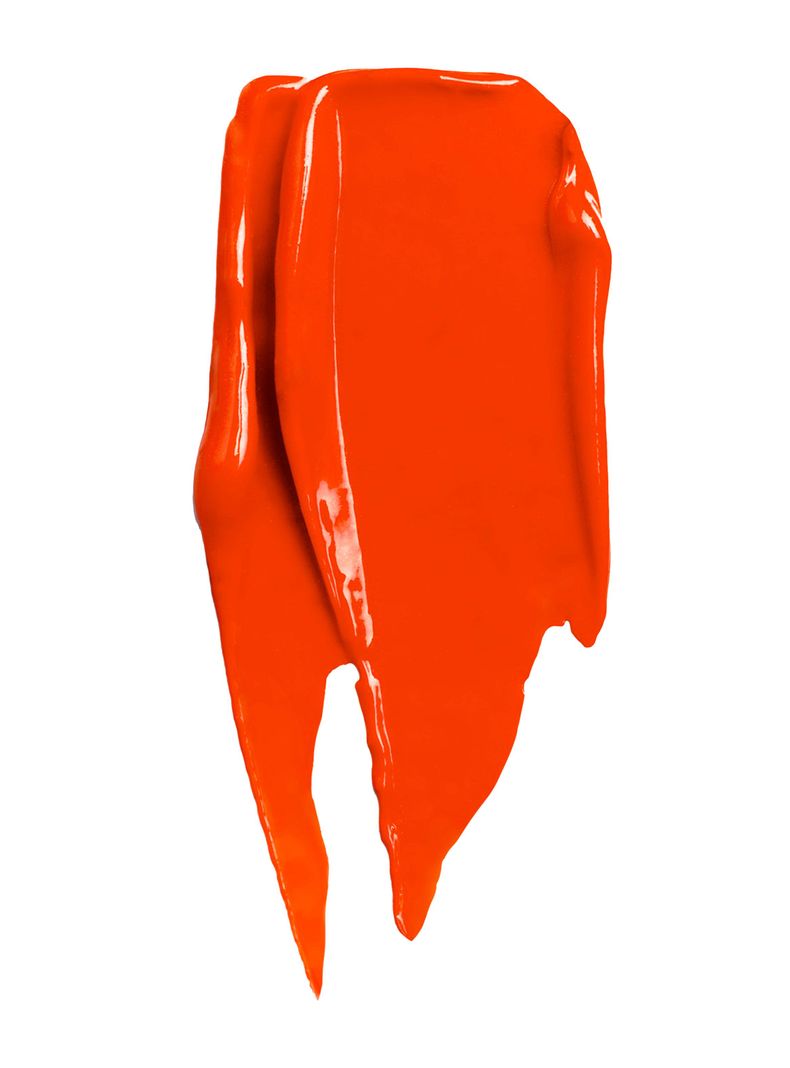 Dramalips Glassy Lipstick Barra de Labios Brillante Orange 3 g Rabanne-1