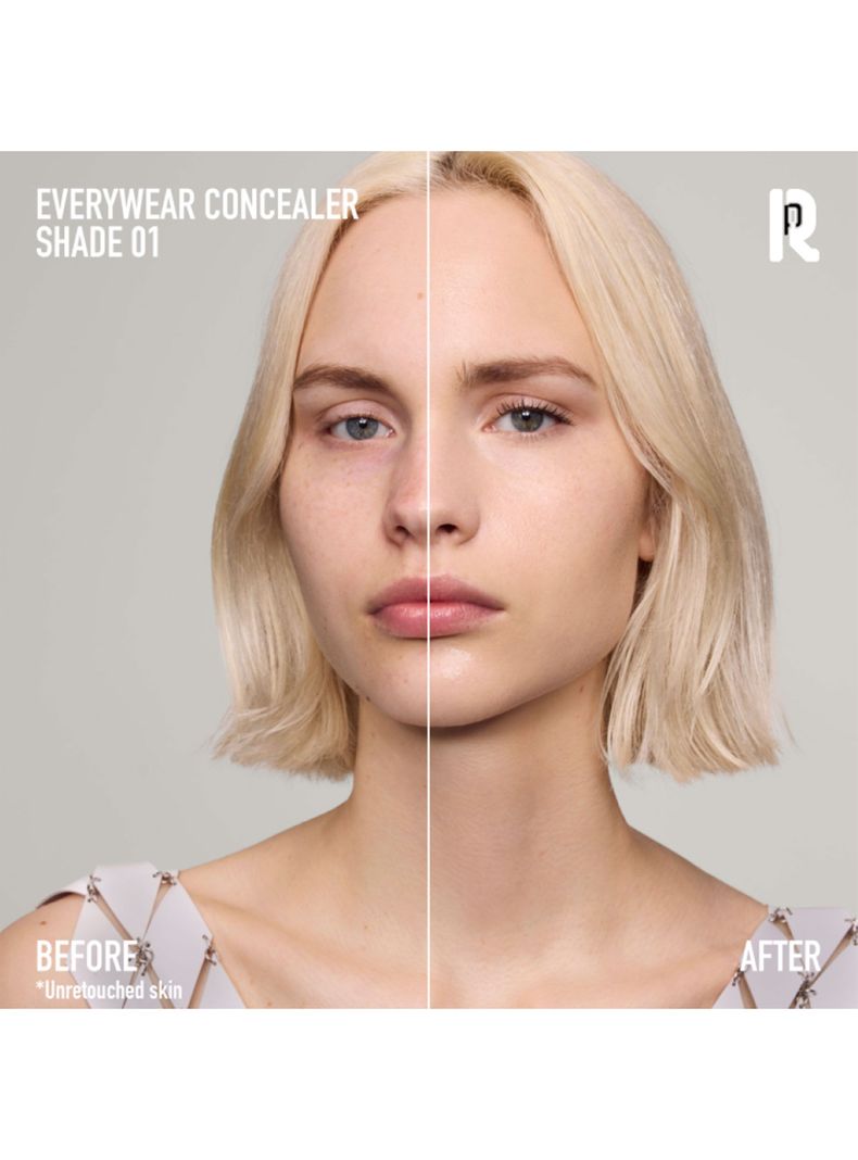 Everywear Concealer Corrector Rabanne 1-2