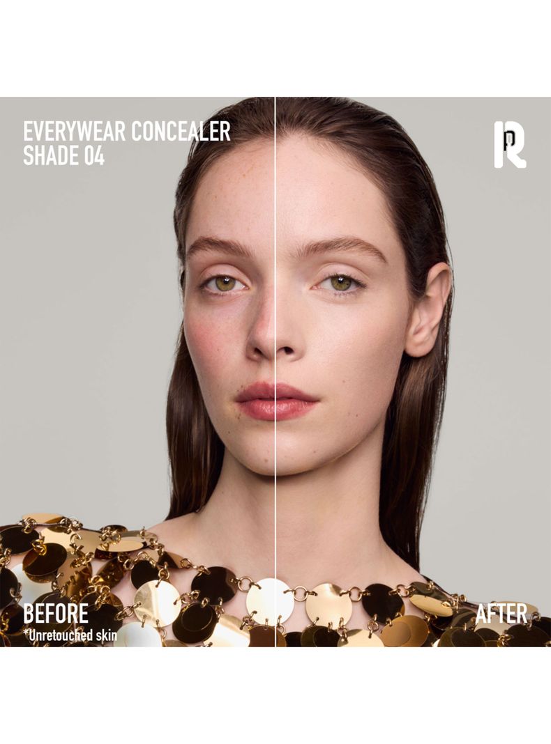 Everywear Concealer Corrector Rabanne 4-2