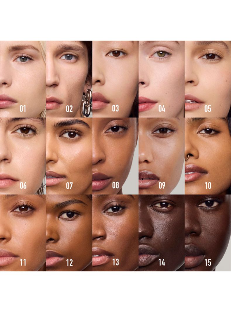 Everywear Concealer Corrector Rabanne 5-5