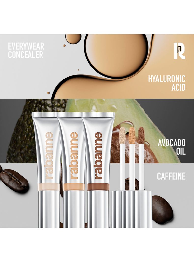 Everywear Concealer Corrector Rabanne 8-3