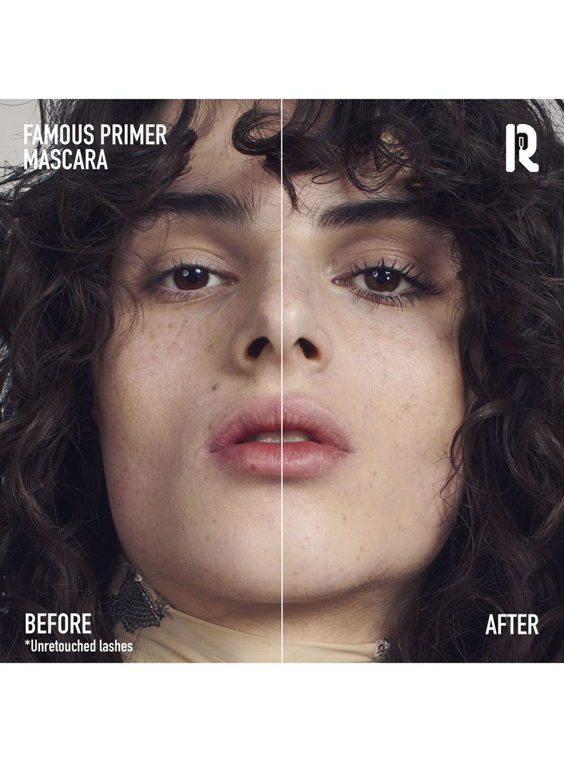 Famous Primer Mascara Primer de Pestañas Rabanne Famous Primer Mascara Famous-2