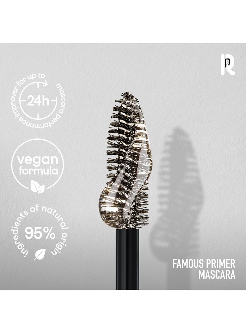 Famous Primer Mascara Primer de Pestañas Rabanne Famous Primer Mascara Famous-1