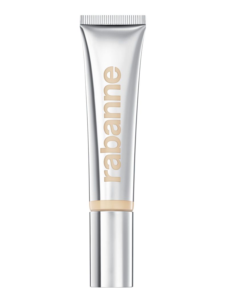 Fresh Touch Foundation Base de Maquillaje Rabanne 00w-0