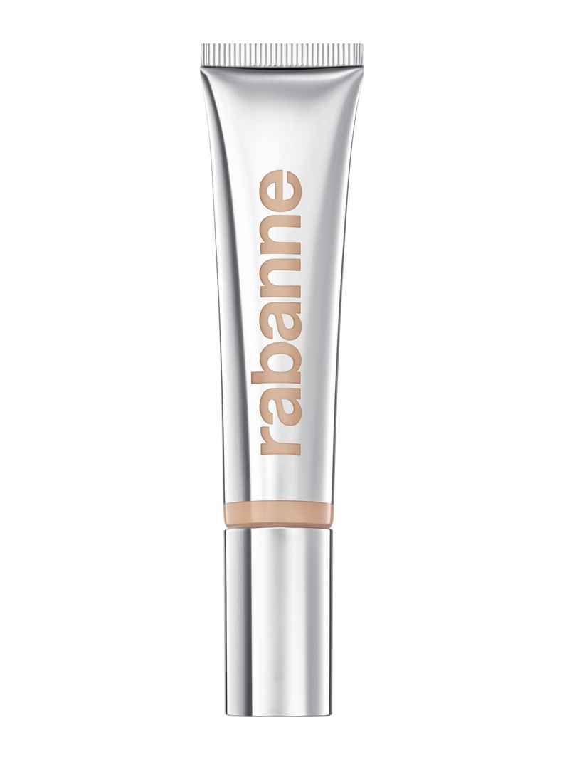 Fresh Touch Foundation Base de Maquillaje Rabanne 20c-0