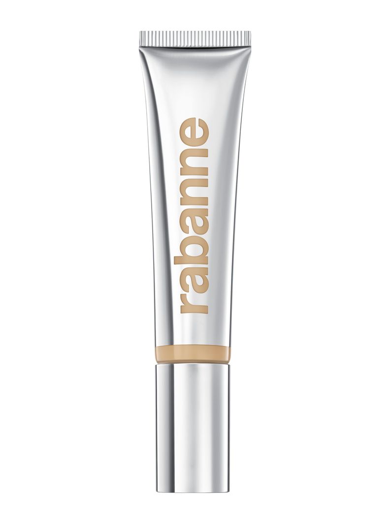 Fresh Touch Foundation Base de Maquillaje Rabanne 30w-0