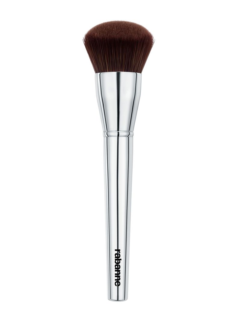 Brocha para Base Fresh Touch Foundation Brush Rabanne-0