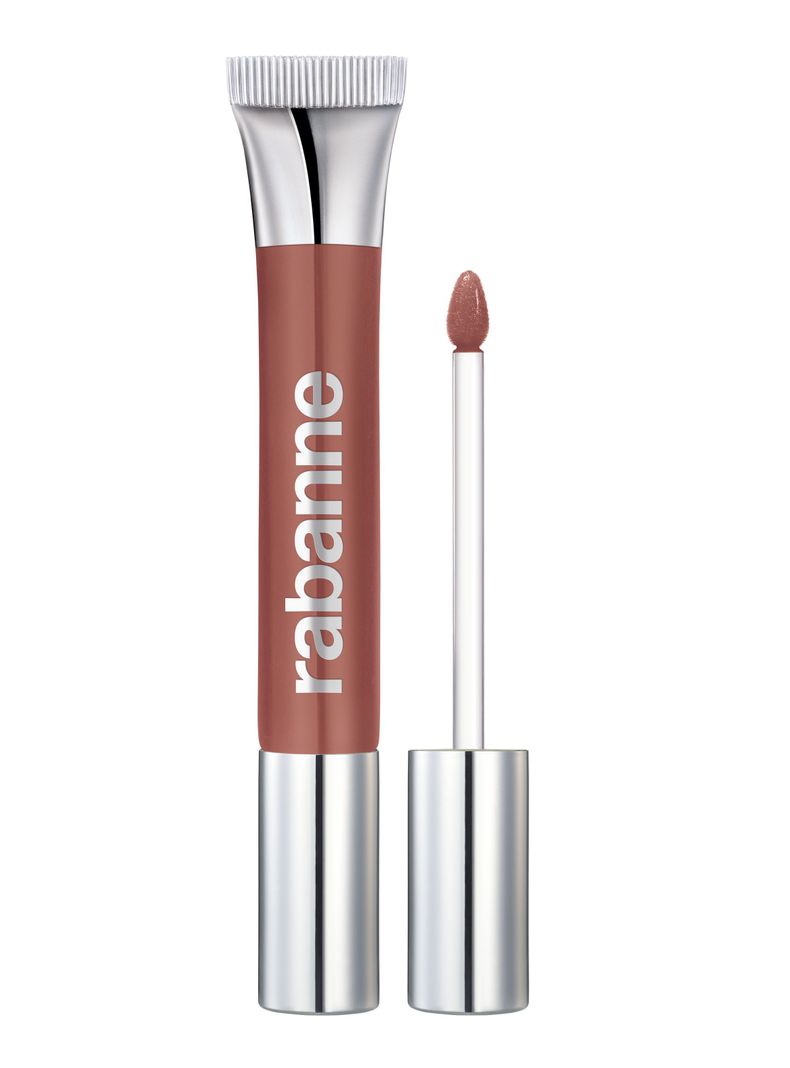 Glowies Lipgloss Brillo Labial Nude 9 ml Rabanne-0