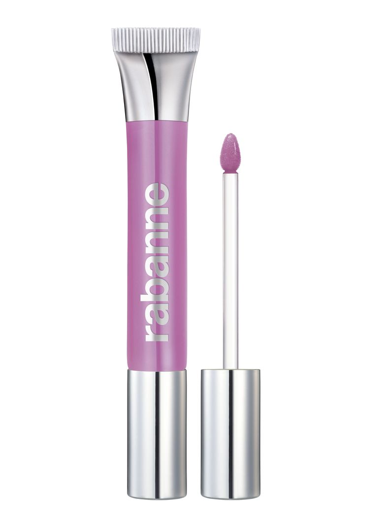 Glowies Lipgloss Brillo Labial Purple 9 ml Rabanne-0