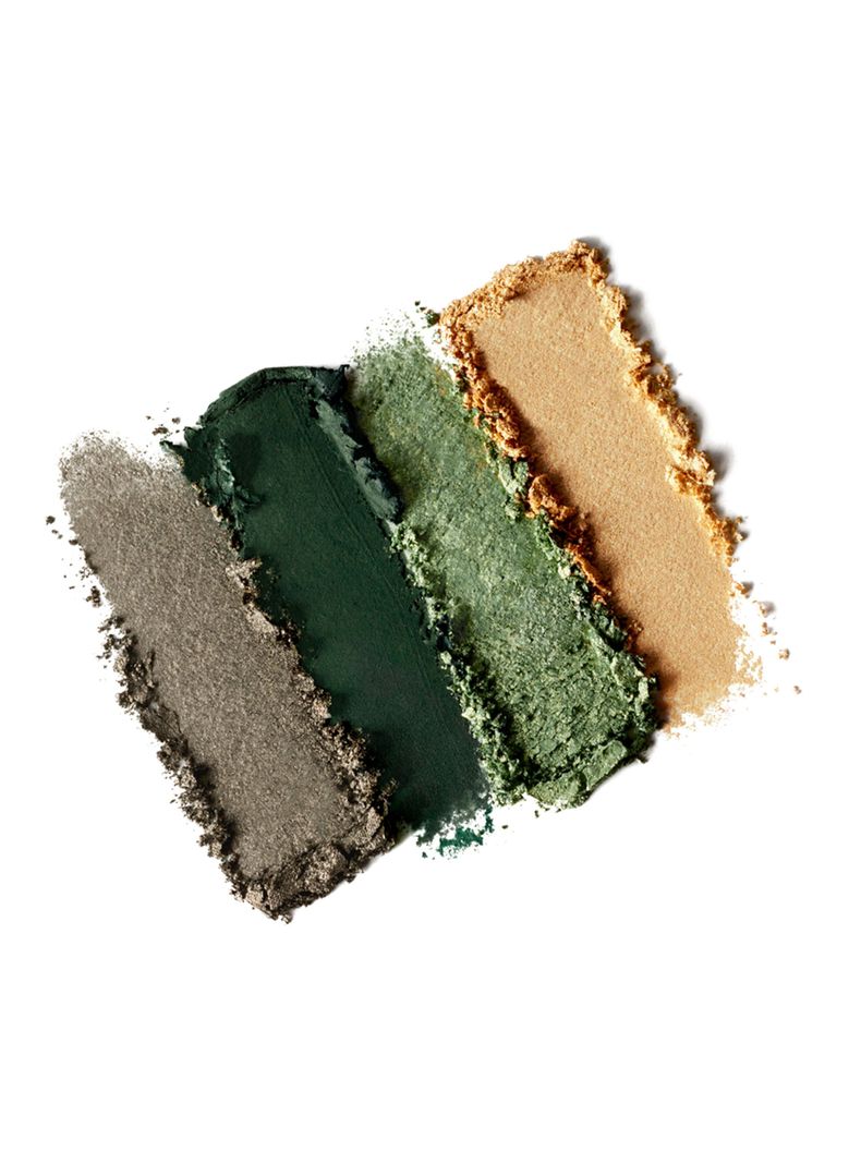 Eyeshadow Handbag Palette Paleta Sombra para Ojos Rabanne  Paradise Lost-1