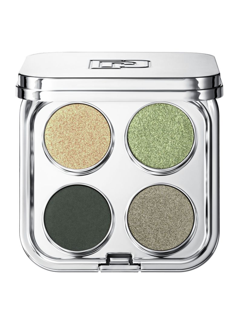 Eyeshadow Handbag Palette Paleta Sombra para Ojos Rabanne  Paradise Lost-0