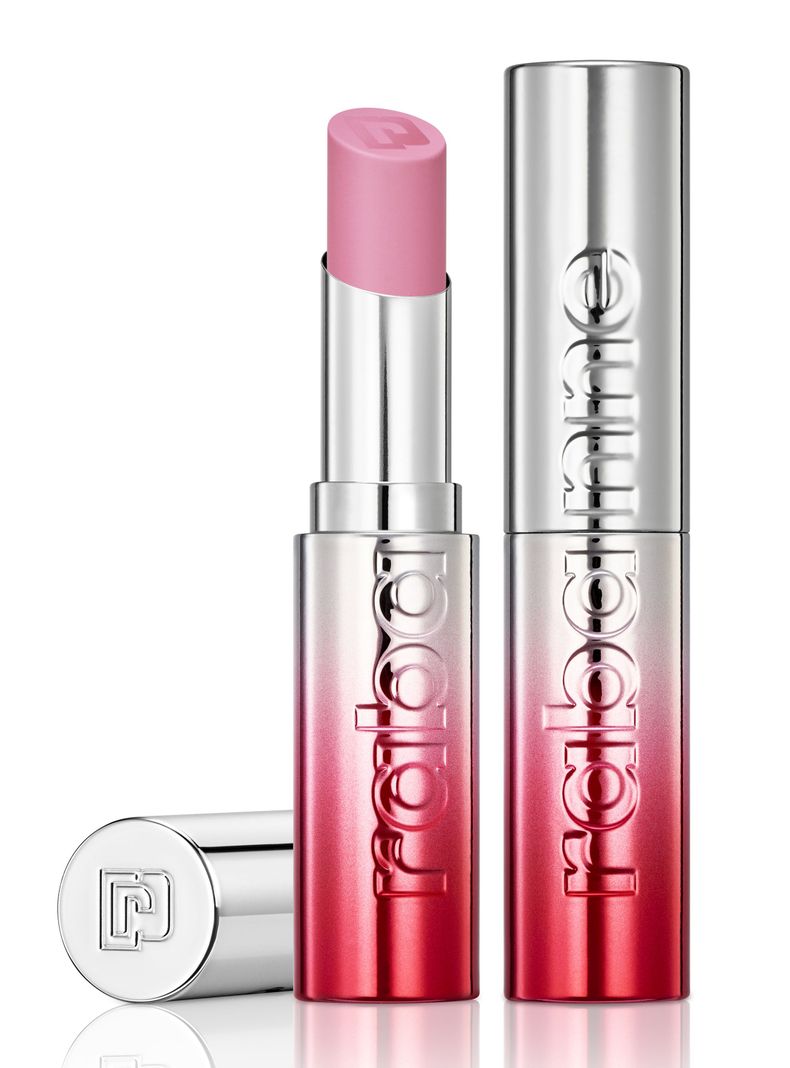 Famous Lipcolor Matte Labial en Barra Pink 3 g Rabanne-0