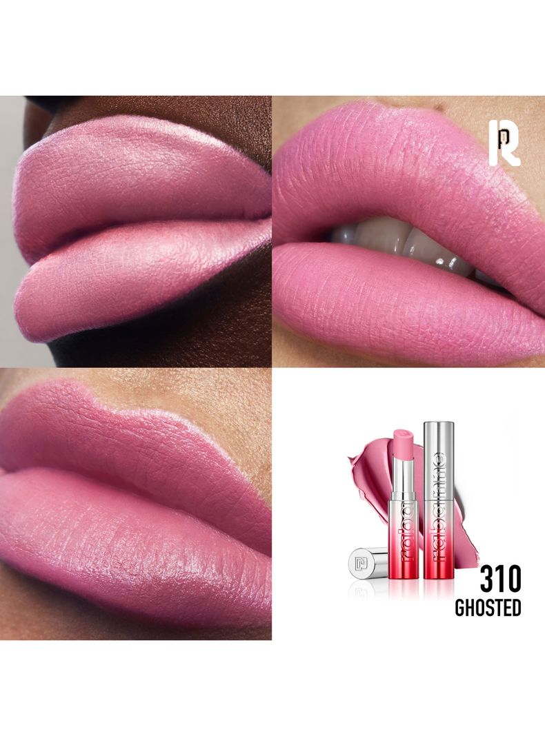 Famous Lipcolor Matte Labial en Barra Pink 3 g Rabanne-2