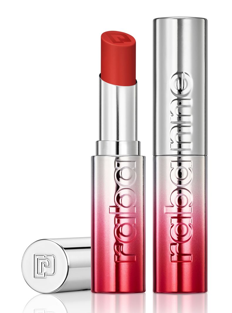 Famous Lipcolor Matte Labial en Barra Red 3 g Rabanne-0