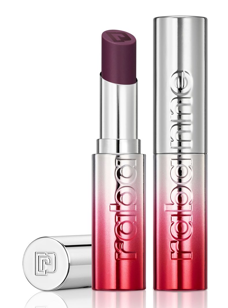 Famous Lipcolor Matte Labial en Barra Plum 3 g Rabanne-0