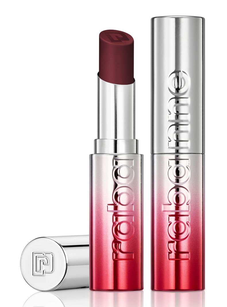 Famous Lipcolor Matte Labial en Barra Brown 3 g Rabanne-0