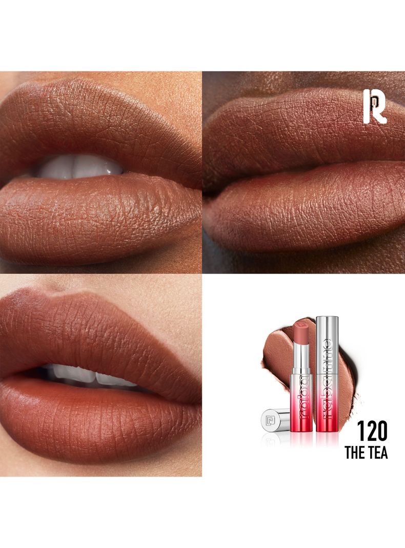 Famous Lipcolor Matte Labial en Barra Nude 3 g Rabanne-2