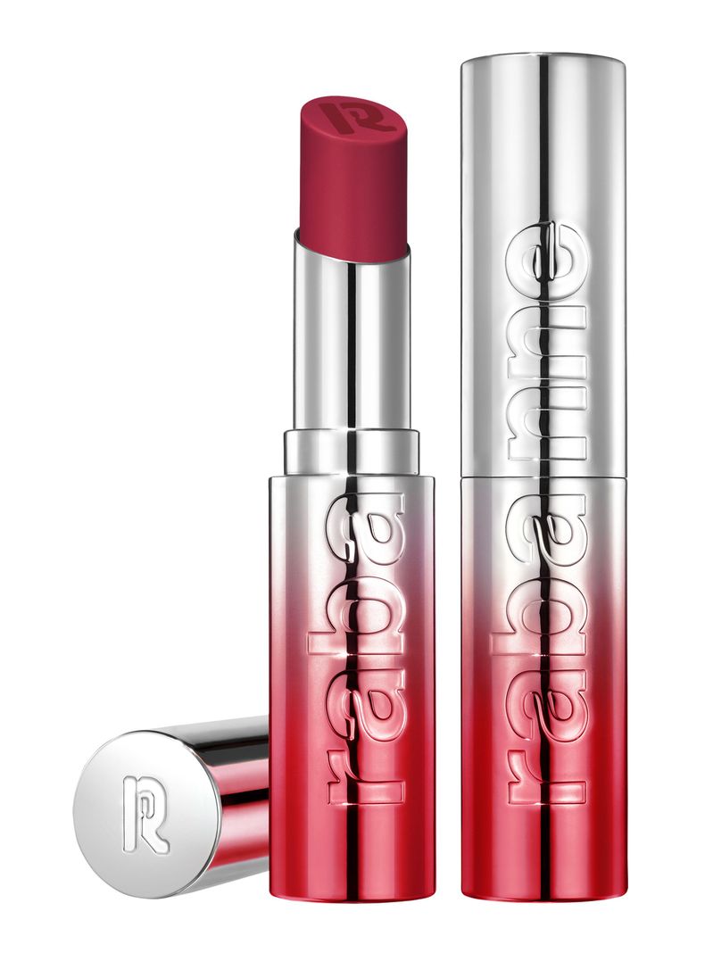 Famous Lipcolor Matte Labial en Barra Red Rabanne 3g-0