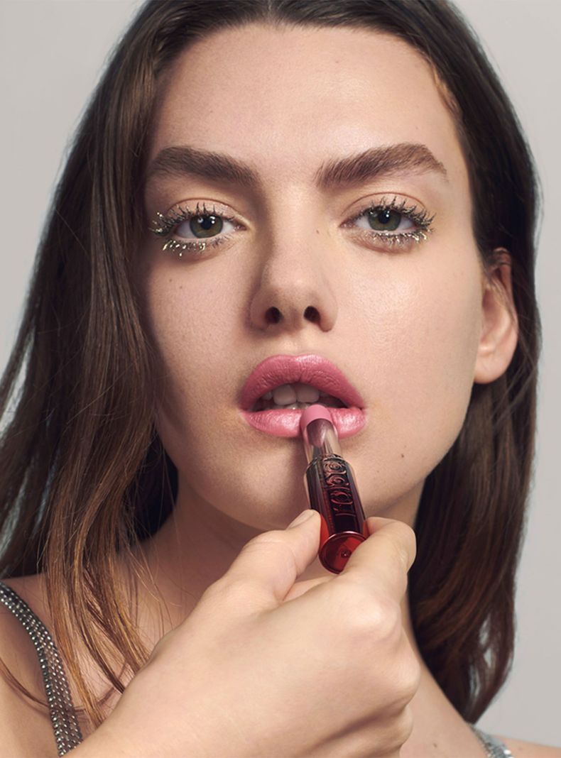 Famous Lipcolor Matte Labial en Barra Pink Rabanne 3g-3