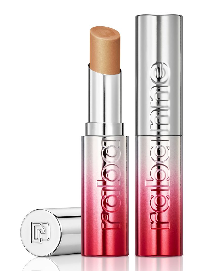Famous Lipcolor Matte Labial en Barra Gold Rabanne 3g-0