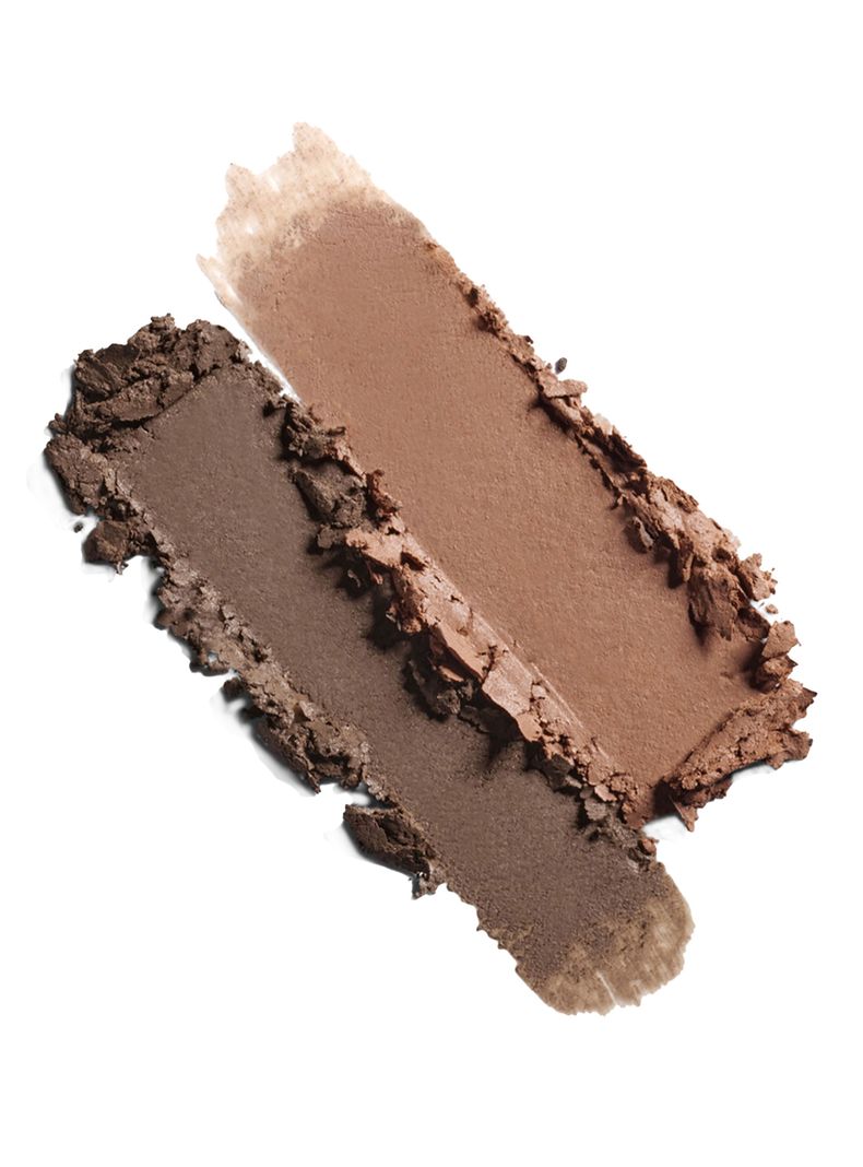 Mini Palette Eyeshadow Mini Paleta de Sombras para Ojos Rabanne 70's Mattes-1