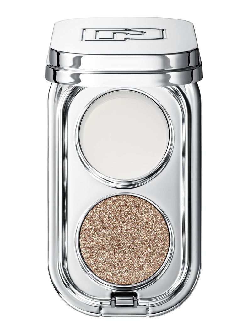 Mini Palette Eyeshadow Mini Paleta de Sombras para Ojos Rabanne All Lights-0