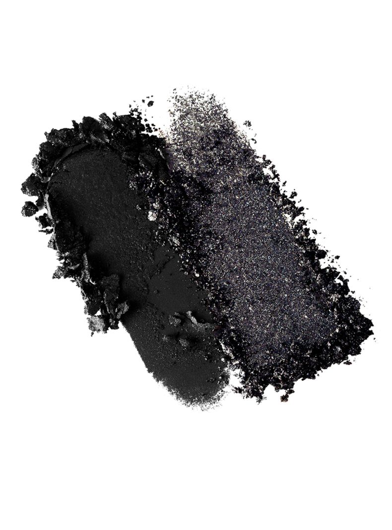 Mini Palette Eyeshadow Mini Paleta de Sombras para Ojos Rabanne Back To Black-1