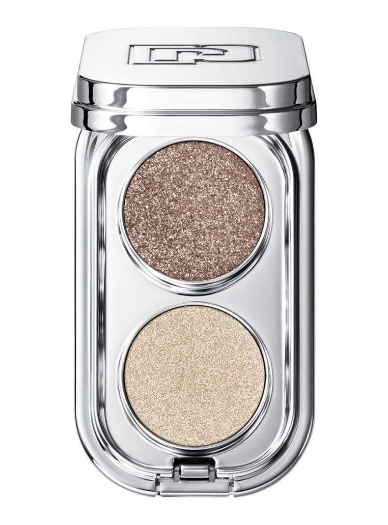 Mini Palette Eyeshadow Mini Paleta de Sombras para Ojos Rabanne Date Night-0
