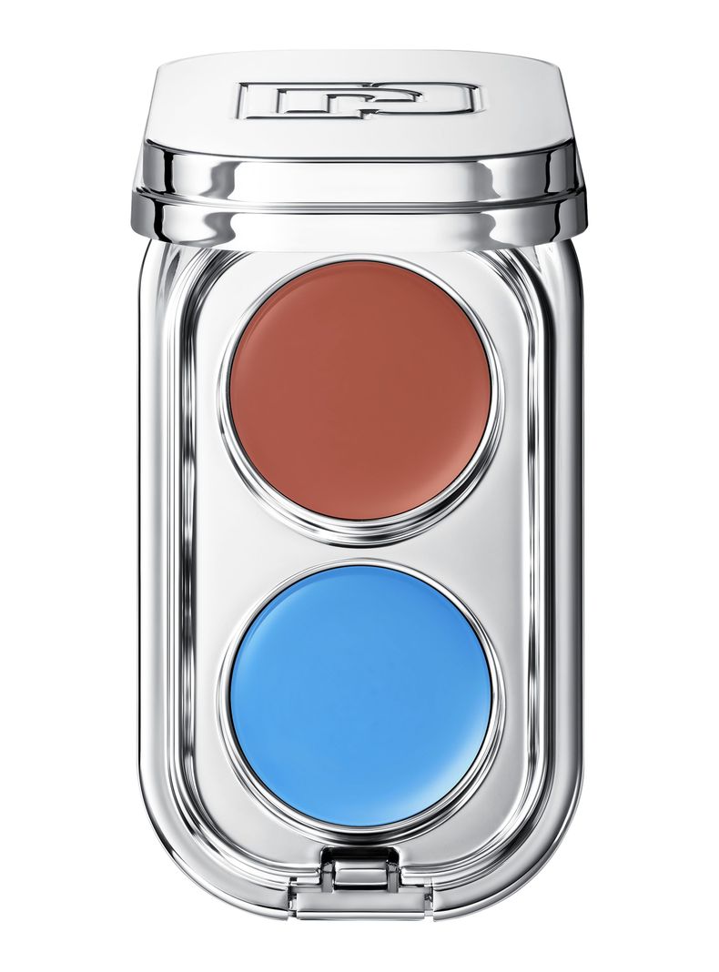Mini Palette Eyeshadow Mini Paleta de Sombras para Ojos Rabanne Digital Dream-0