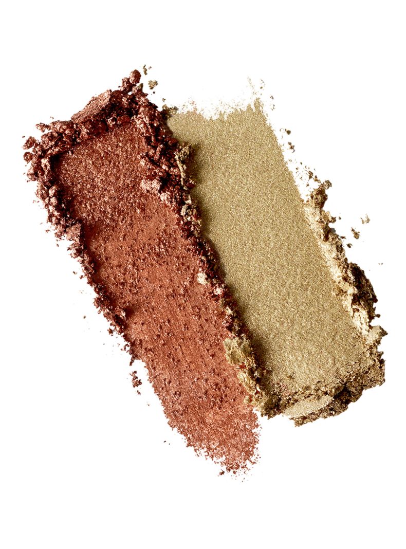 Mini Palette Eyeshadow Mini Paleta de Sombras para Ojos Rabanne Hey Sunshine-1
