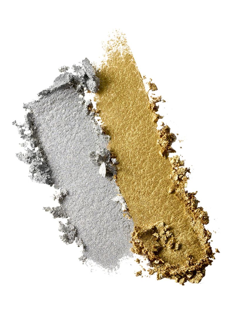 Mini Palette Eyeshadow Mini Paleta de Sombras para Ojos Rabanne Iconique-1