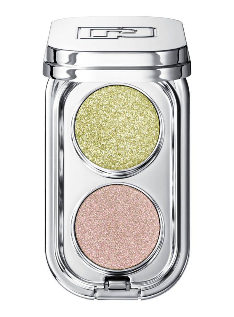 Mini Palette Eyeshadow Mini Paleta de Sombras para Ojos Rabanne Macaron-0