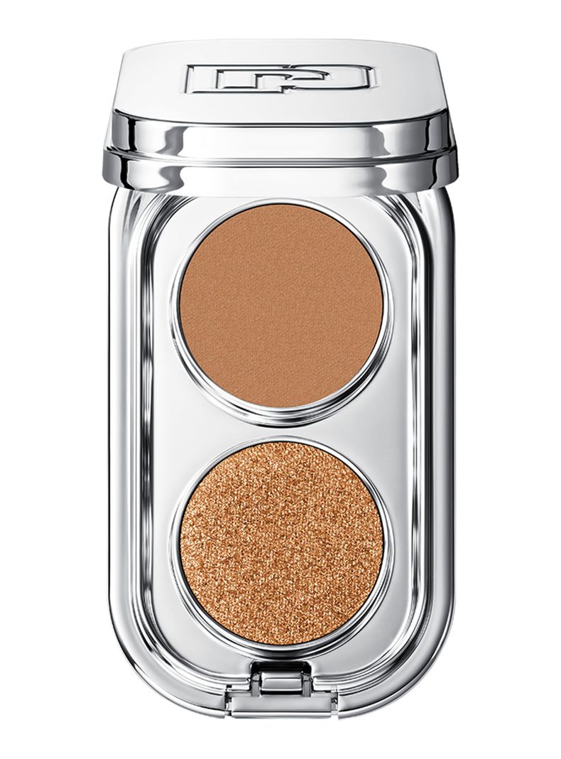 Mini Palette Eyeshadow Mini Paleta de Sombras para Ojos Rabanne Pumpkin Spice-0