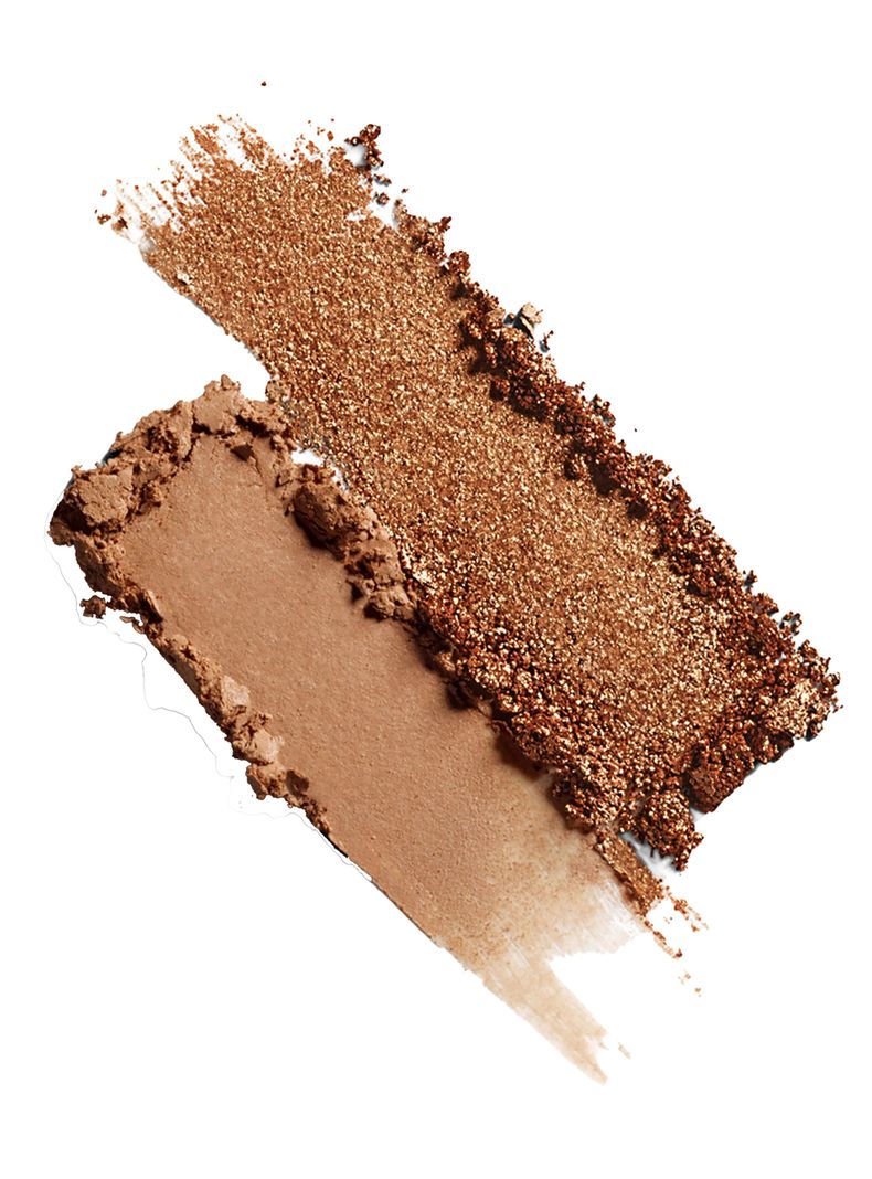 Mini Palette Eyeshadow Mini Paleta de Sombras para Ojos Rabanne Pumpkin Spice-1